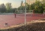Комплекс детской и спортивной площадок, беговых дорожек, г. Чебоксары, ул. Лебедева-1