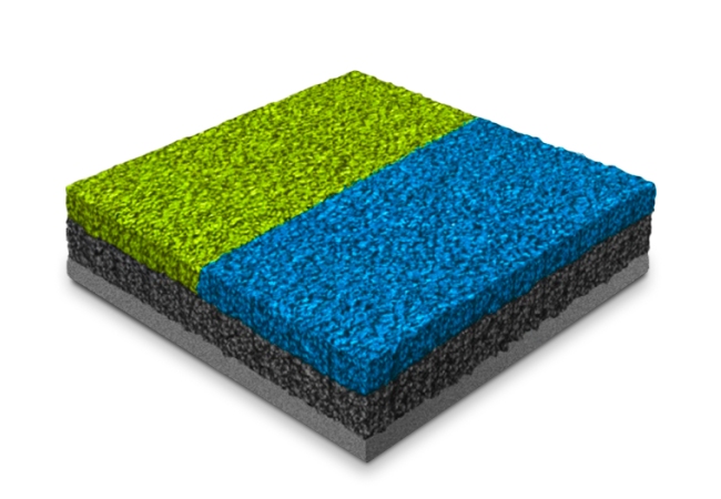 ECO SANDWICH EPDM