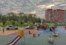 Детская площадка, г. Казань, ЖК Возрождение-1