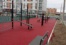 Спортивная площадка, Республика Марий Эл, г. Йошкар-Ола-1